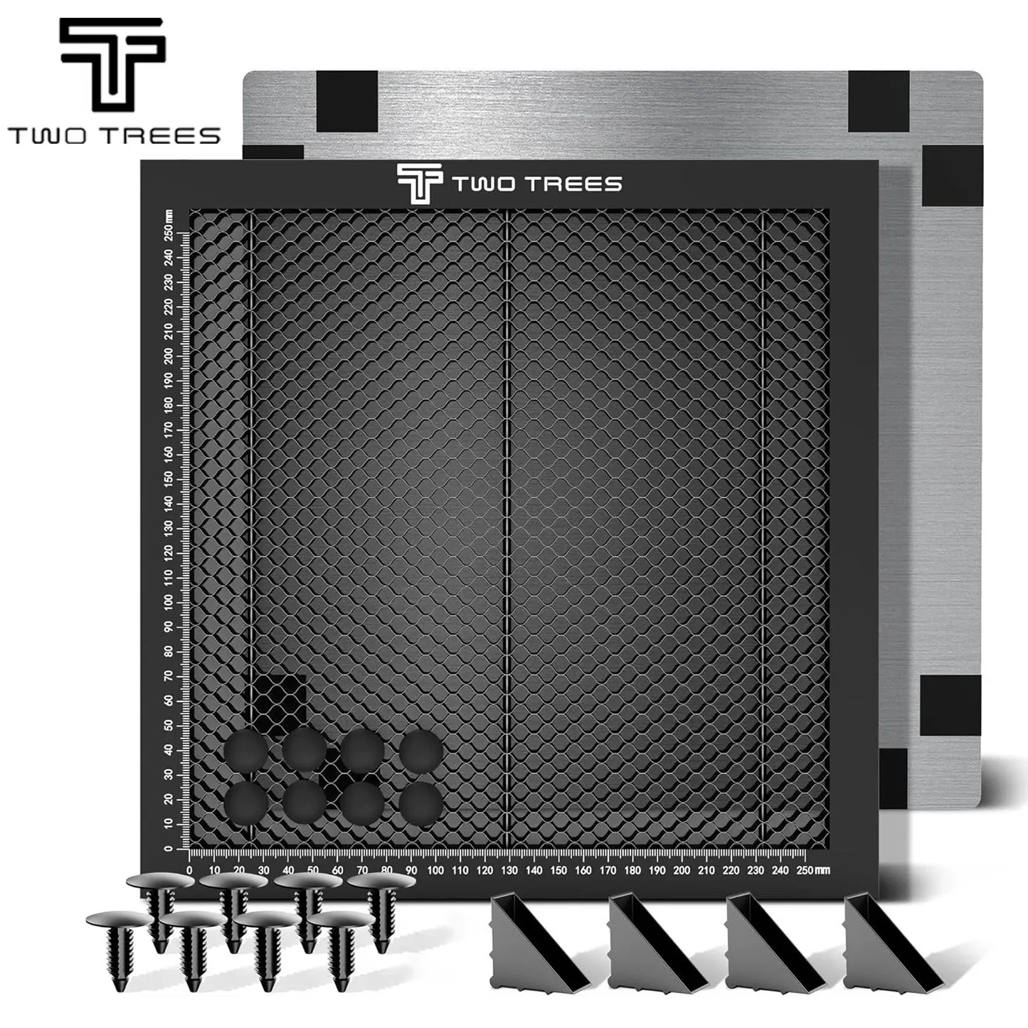Heavy Duty Honeycomb Metal Tab - Heavy Equipment Supplies reseña y precio