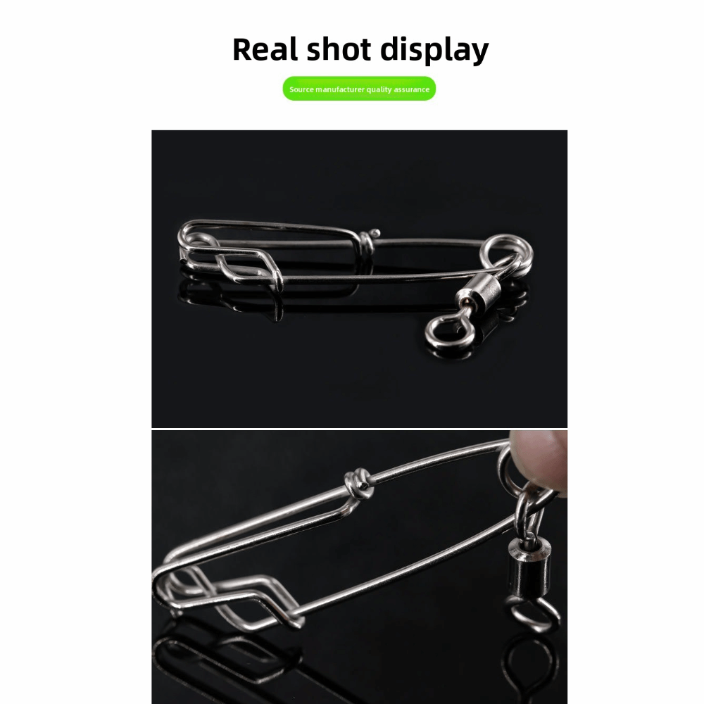 2pcs American Style Fishing Ho - Heavy Equipment Supplies reseña y precio