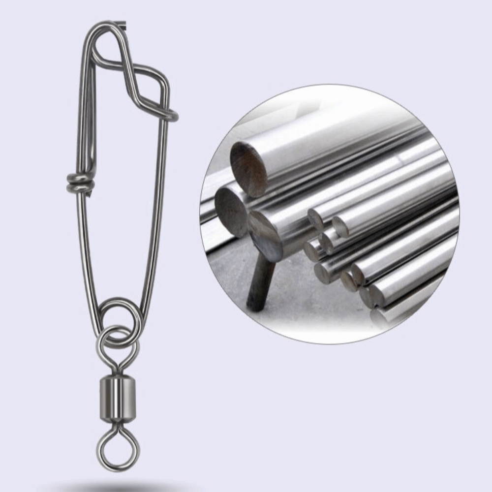 2pcs American Style Fishing Ho - Heavy Equipment Supplies reseña y precio