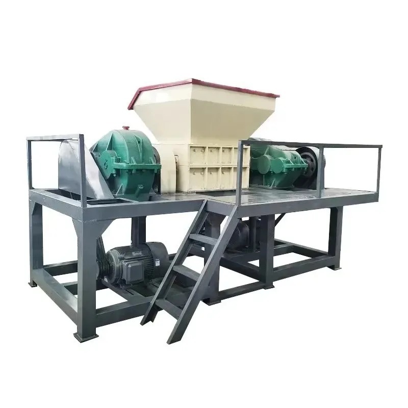 Professional Tire Recycling Eq - Heavy Equipment Tires reseña y precio