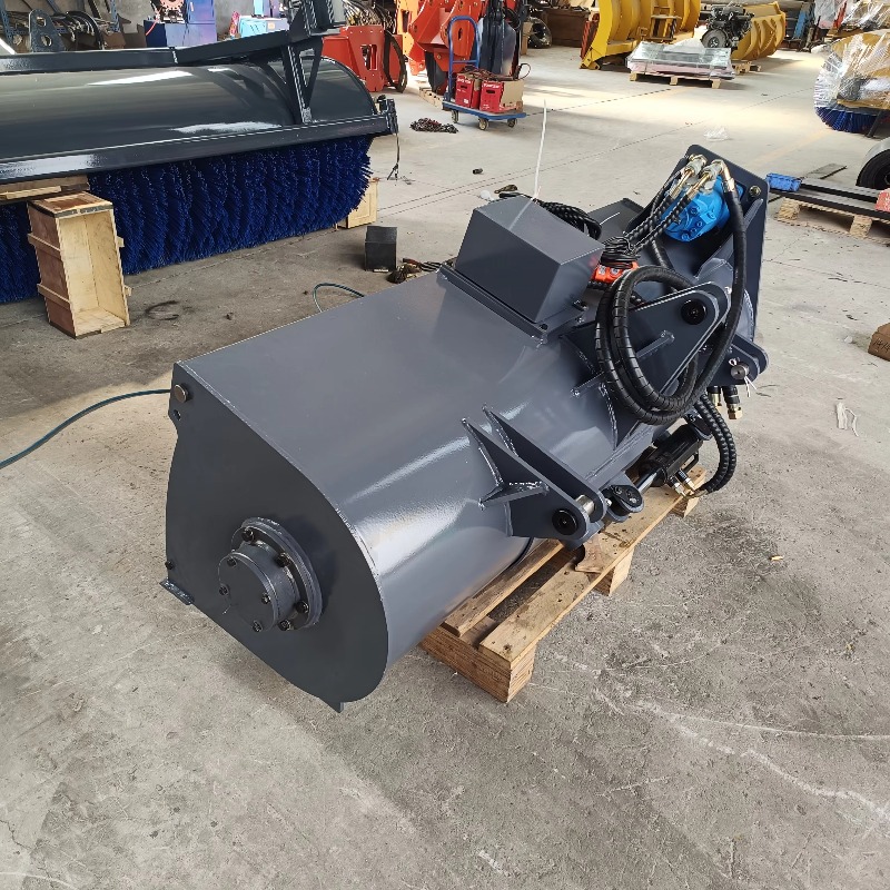 Skid steer loader Wheel loader - Skid Steer Loader reseña y precio