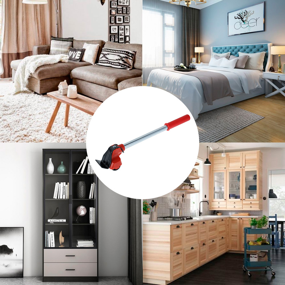 New heavy-duty furniture lift  - Heavy Equipment Supplies reseña y precio