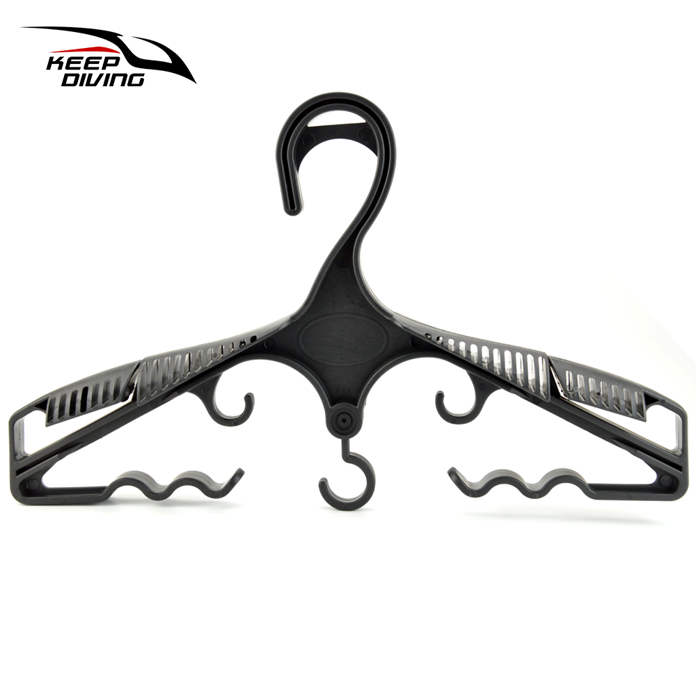 Heavy Diving Clothes Hanger We - Heavy Equipment Supplies reseña y precio