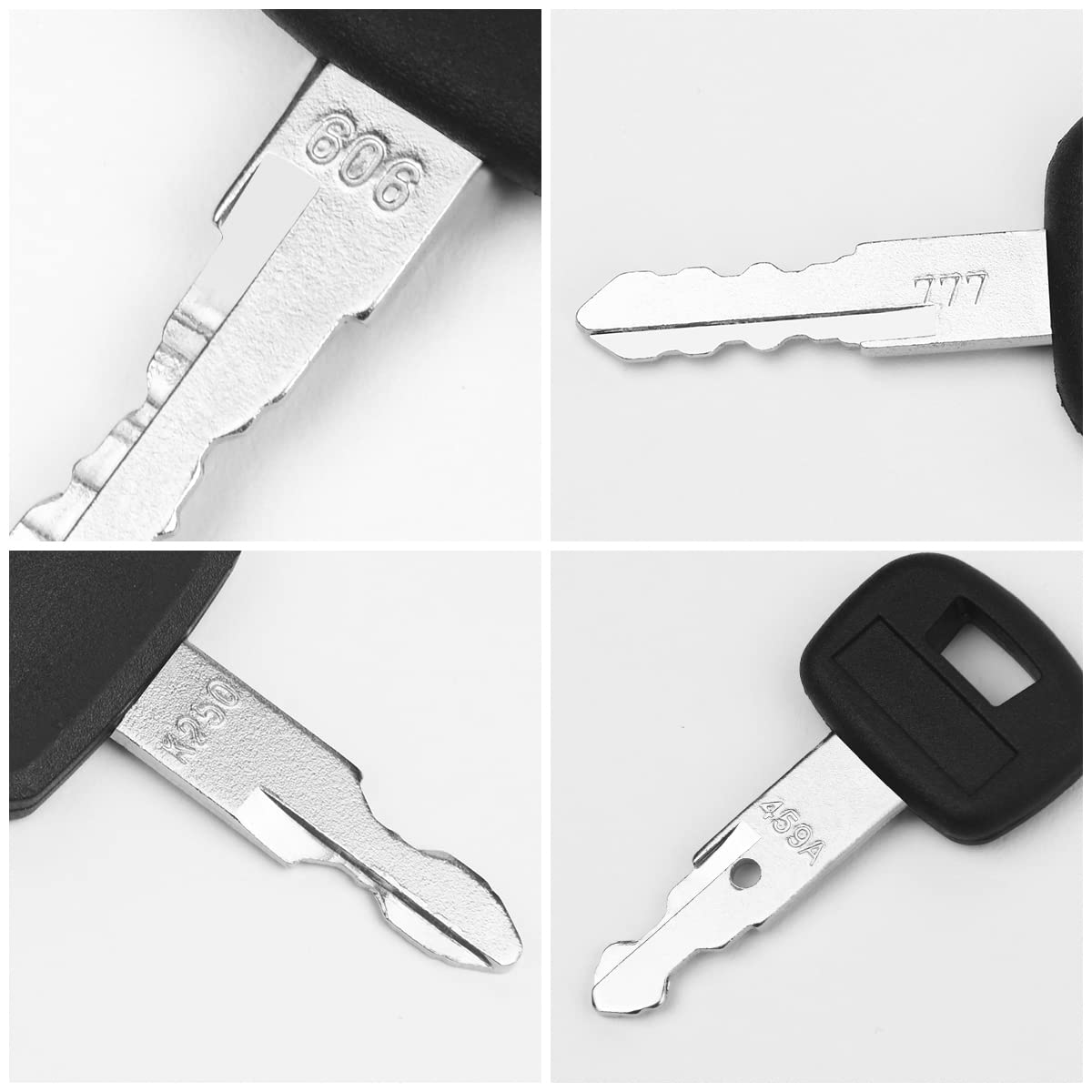 12 Keys Heavy Equipment Constr - Heavy Equipment Hitachi reseña y precio