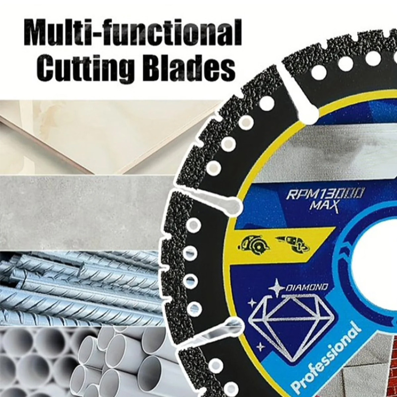Ultra Thin Diamond Alloy Saw B - Tools Heavy Equipment reseña y precio