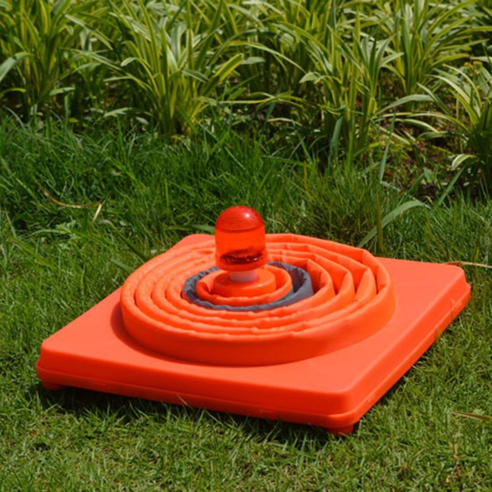Telescopic Folding Road Cone B - Road Traffic Cone reseña y precio