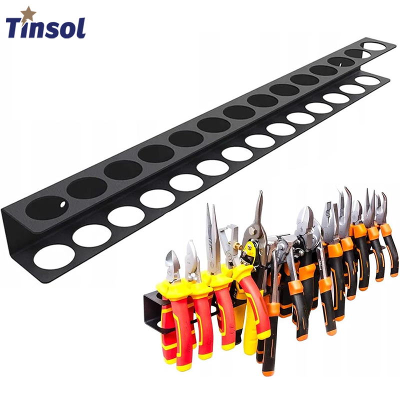TINSOL Wall Mount Heavy Duty S - Heavy Equipment Supplies reseña y precio