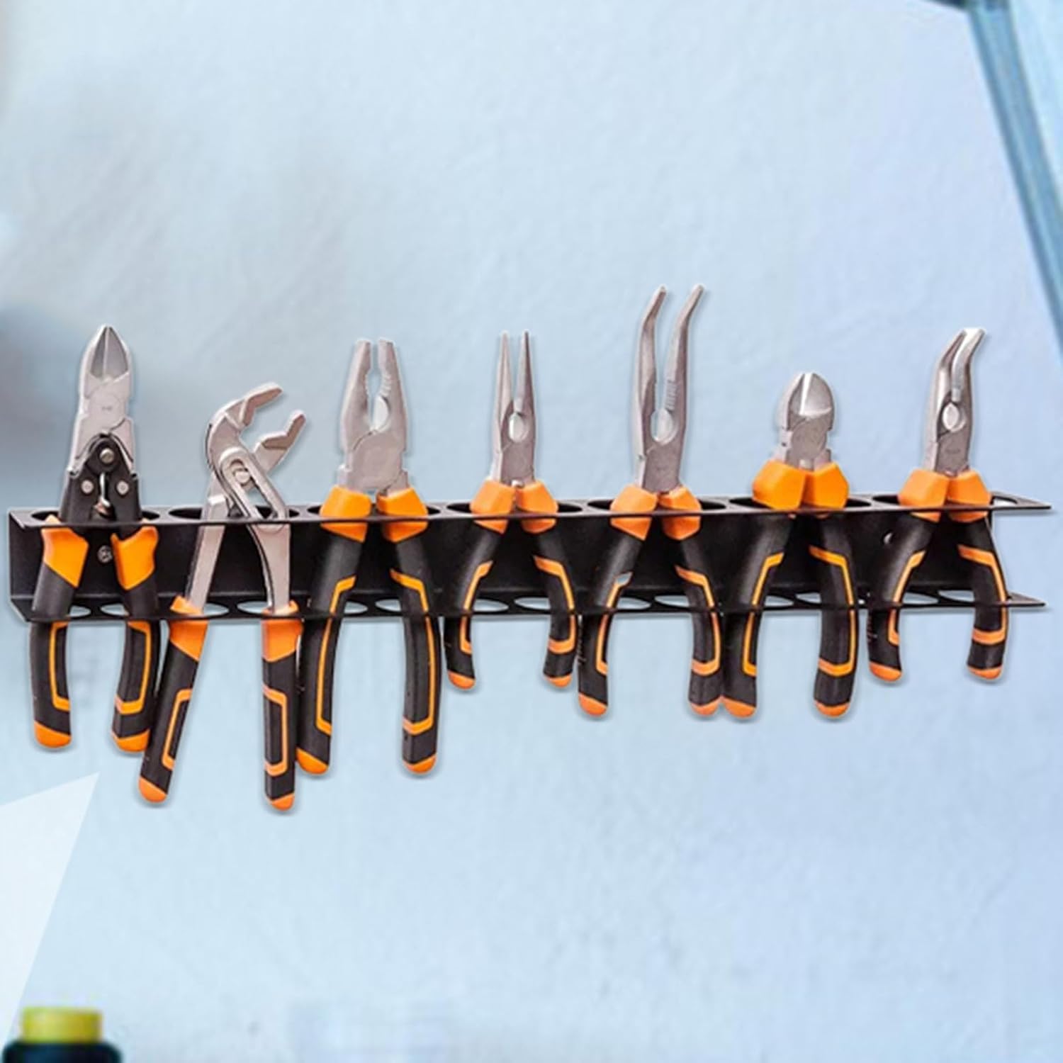 TINSOL Wall Mount Heavy Duty S - Heavy Equipment Supplies reseña y precio