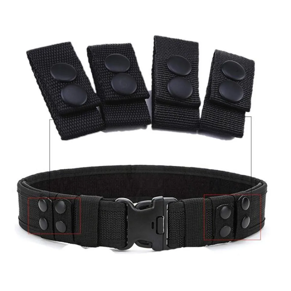 4Pcs Multipurpose Tactical Bel - Heavy Equipment Supplies reseña y precio