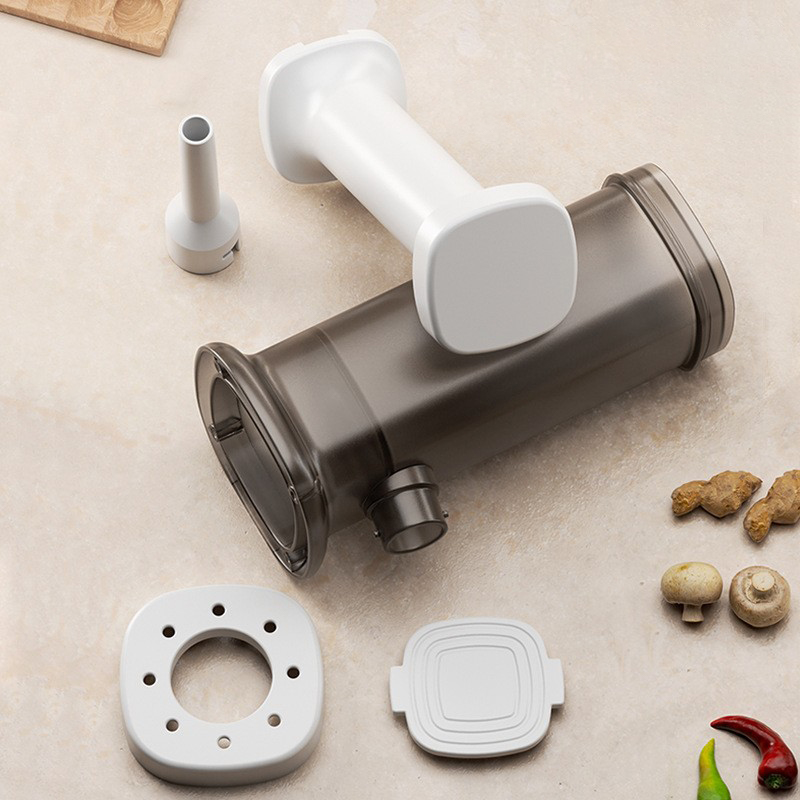 Homemade Sausage Maker With St - Heavy Equipment Supplies reseña y precio