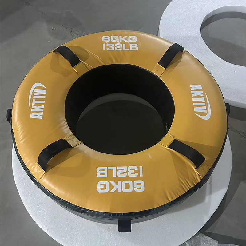 Durable 40kg Heavy Duty Fitnes - Heavy Equipment Tires reseña y precio