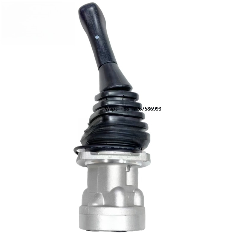 6654119 High Quality Joystick  - Skid Steer Loader reseña y precio