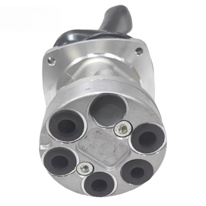 6654119 High Quality Joystick  - Skid Steer Loader reseña y precio