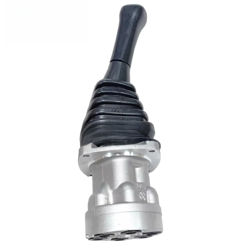 6654119 High Quality Joystick  - Skid Steer Loader reseña y precio