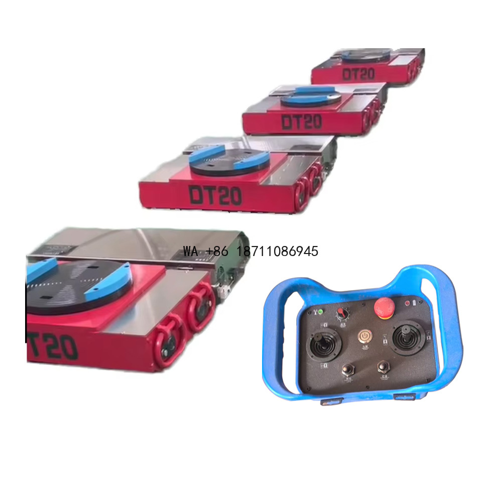 1 Control 2 4 6 Electric Troll - Tools Heavy Equipment reseña y precio