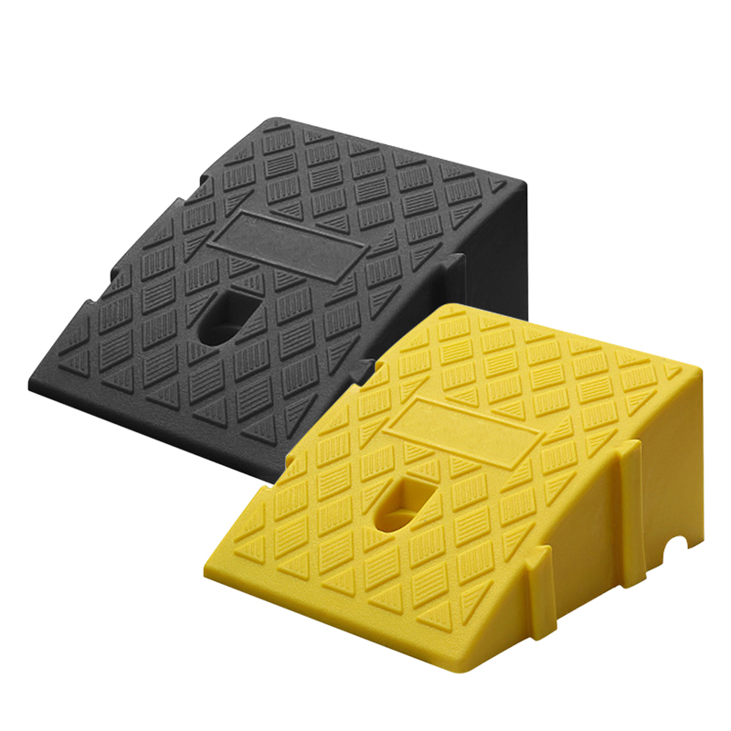 Car Driveway Ramp Kit 13cm Hei - Heavy Equipment Tires reseña y precio