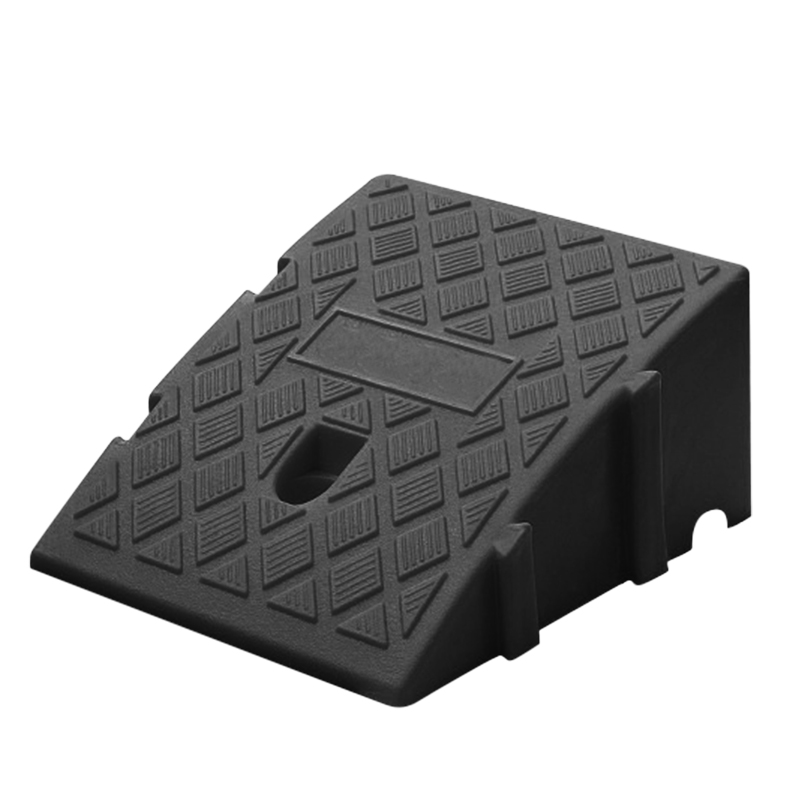 Car Driveway Ramp Kit 13cm Hei - Heavy Equipment Tires reseña y precio