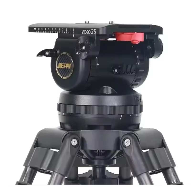 New Photographic Equipment Jie - Heavy Equipment Electrical reseña y precio