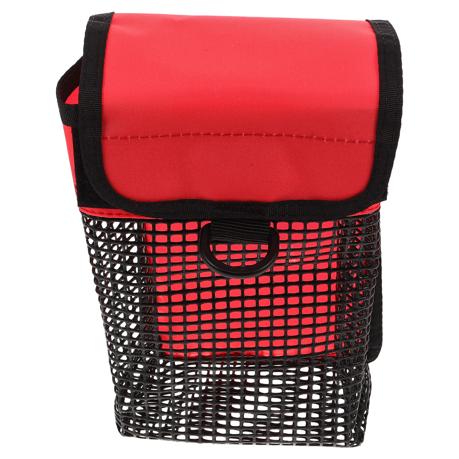 Heavy Duty Waterproof Mesh Scu - Heavy Equipment Storage reseña y precio