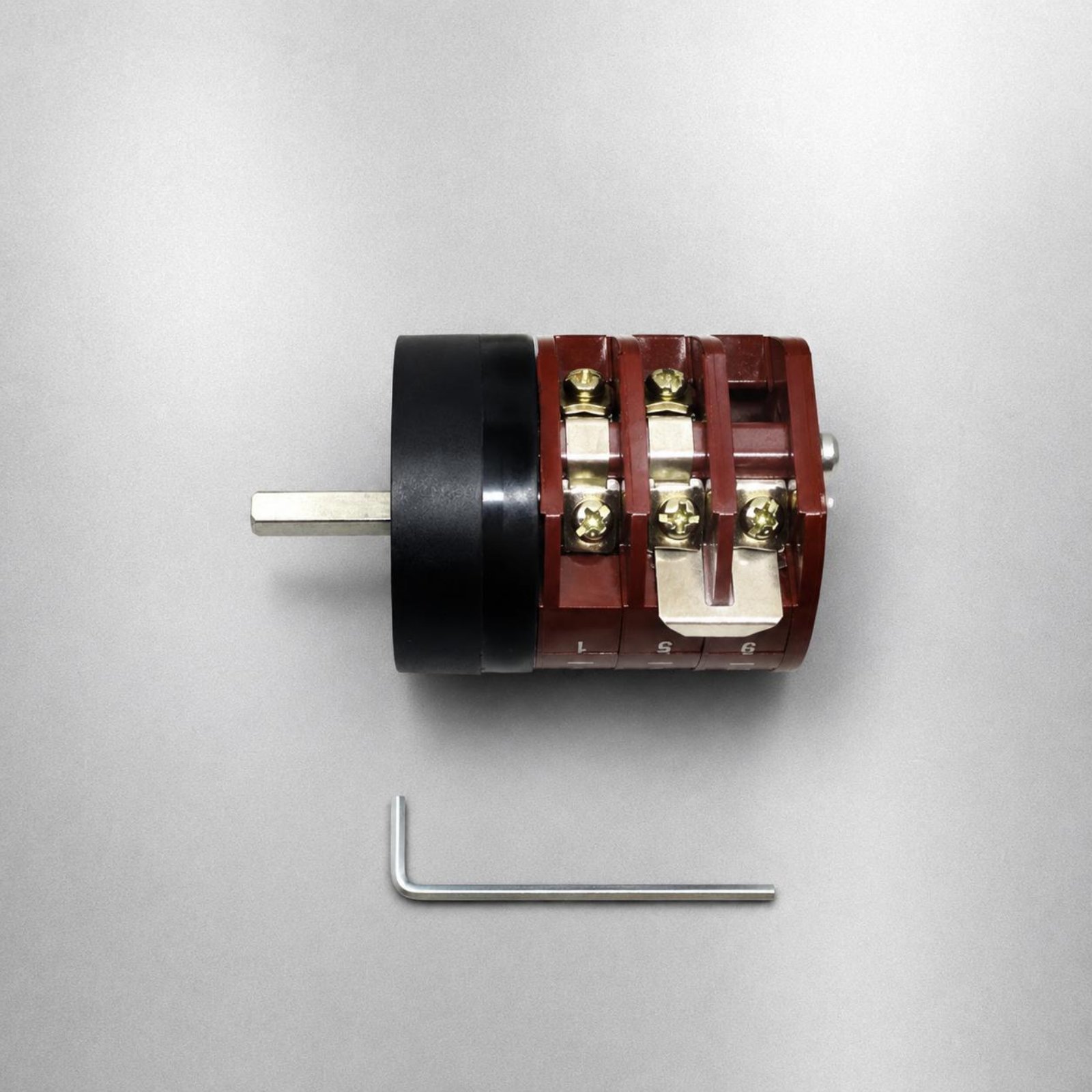 Tire Changer Switch 40A Forwar - Heavy Equipment Tires reseña y precio