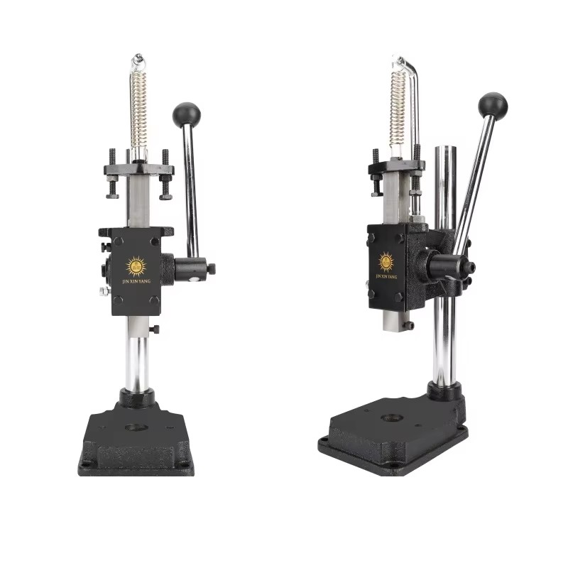 Heavy Duty Manual Press Machin - Heavy Equipment Supplies reseña y precio