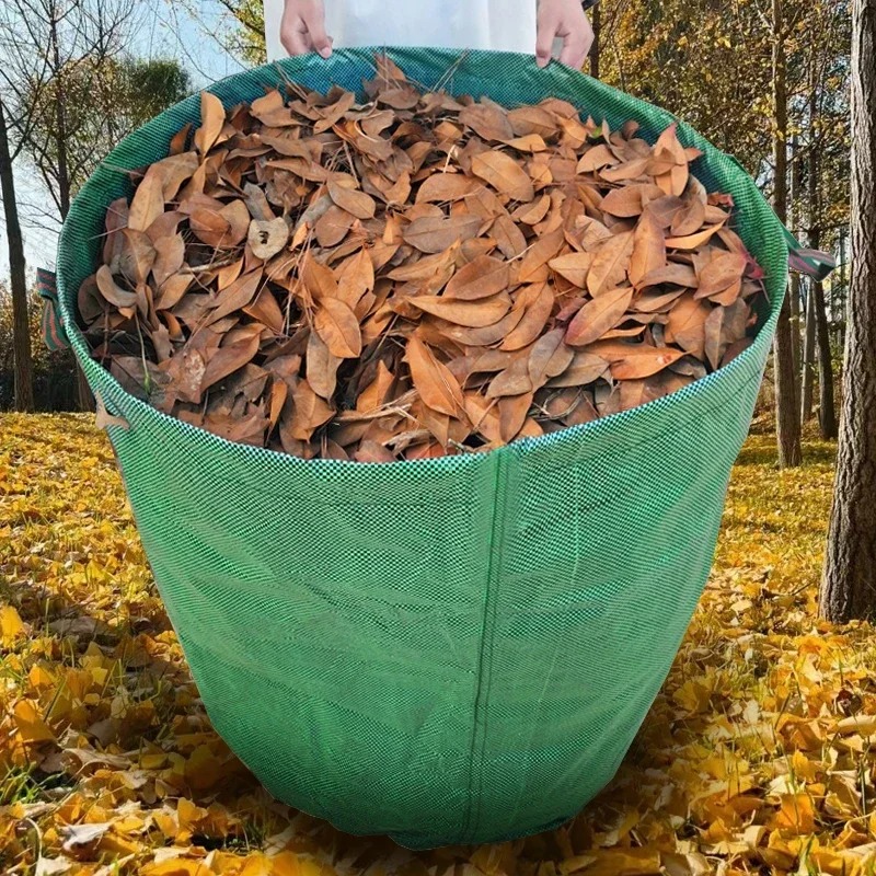 Heavy-duty reusable garden was - Heavy Equipment Storage reseña y precio