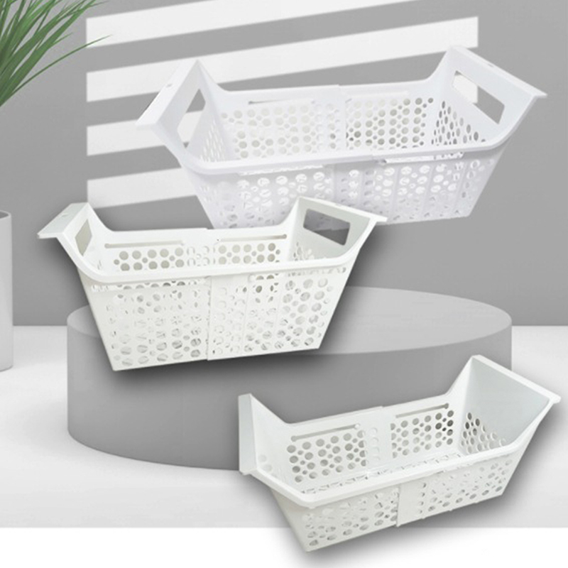 Odorless Cooler Basket Expanda - Heavy Equipment Storage reseña y precio
