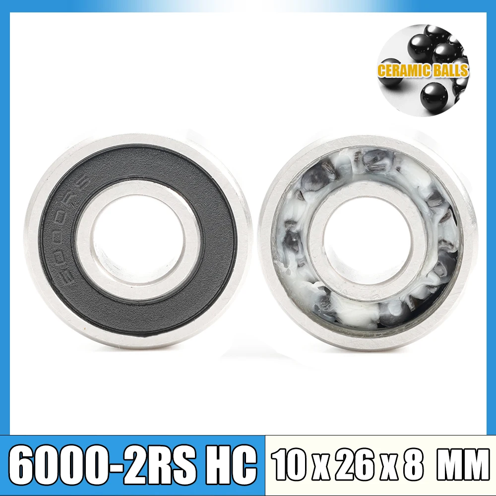 2PCS HC 6000 6001 6002 6003 62 - Tools Heavy Equipment reseña y precio