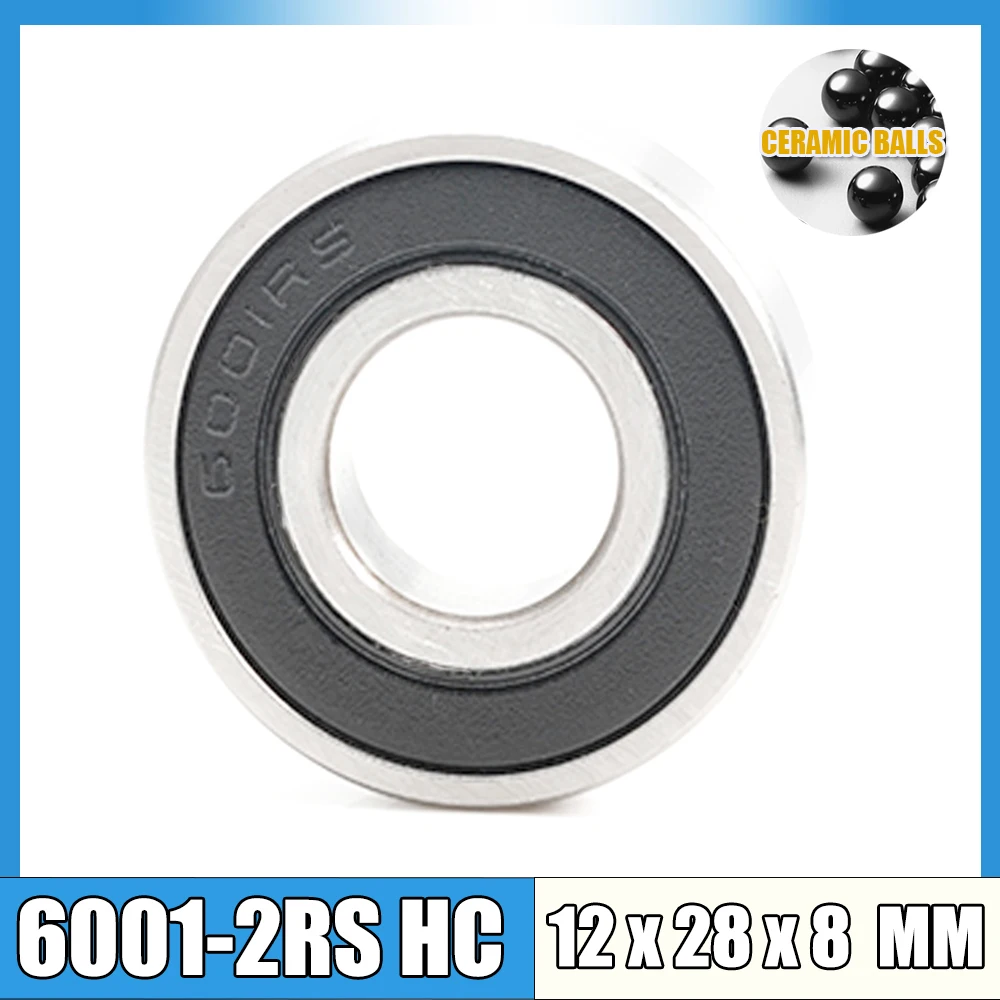 2PCS HC 6000 6001 6002 6003 62 - Tools Heavy Equipment reseña y precio