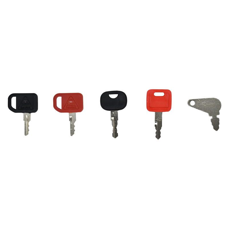 New 5Pcs Heavy Equipment Ignit - Heavy Equipment Hitachi reseña y precio