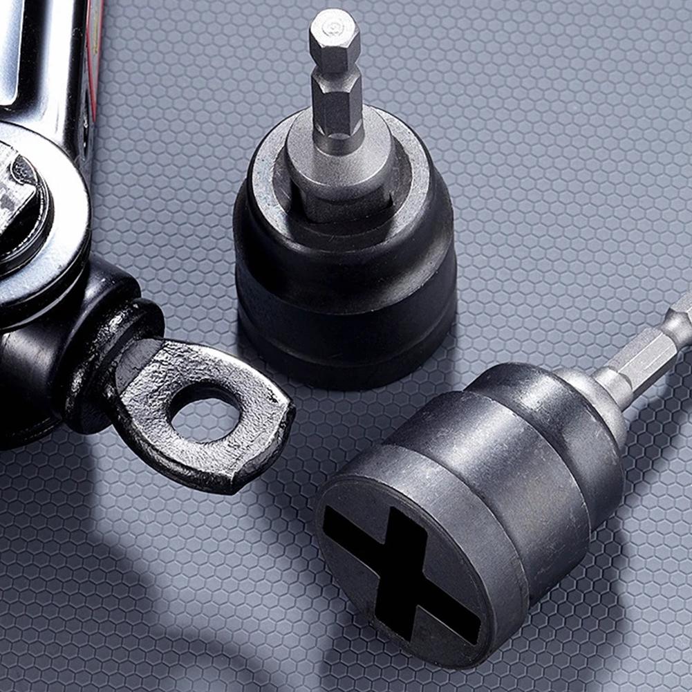 Jack Socket Drill Adapter Elec - Heavy Equipment Electrical reseña y precio