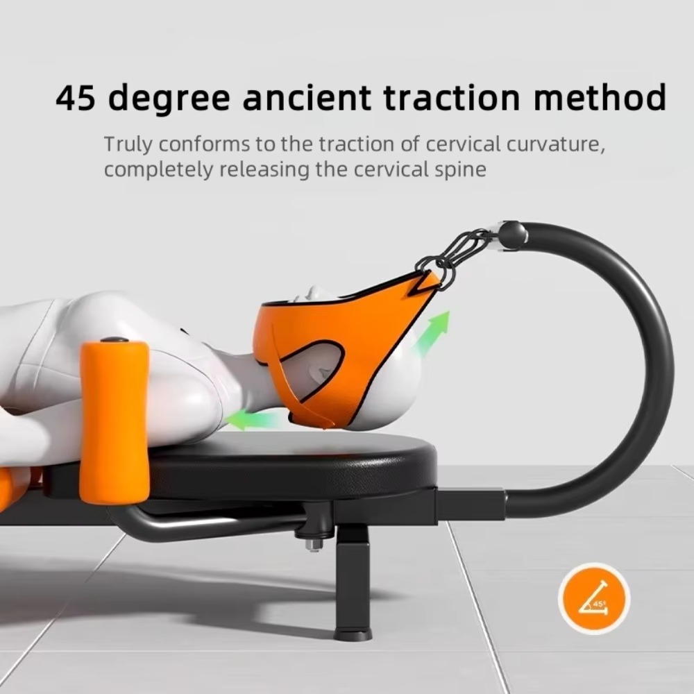 Electric Traction Stretching M - Heavy Equipment Electrical reseña y precio