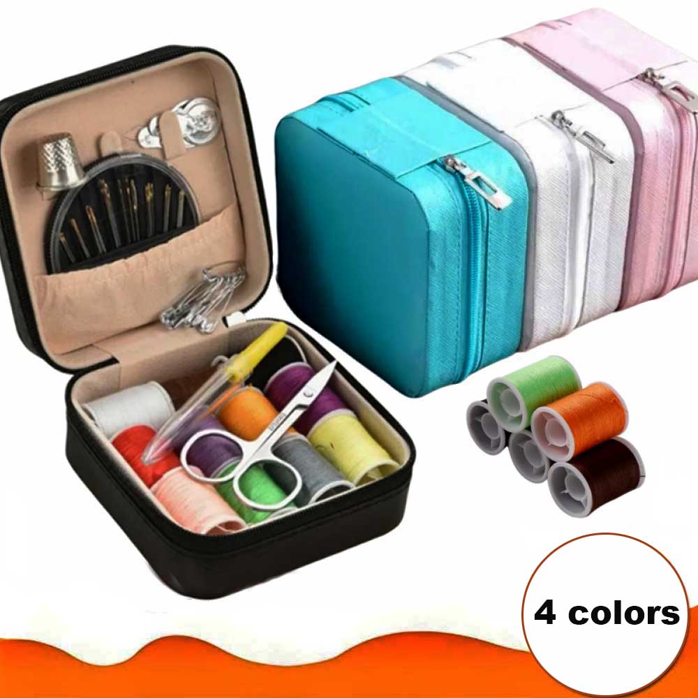 1Box Premiums Portable Sewing  - Heavy Equipment Storage reseña y precio