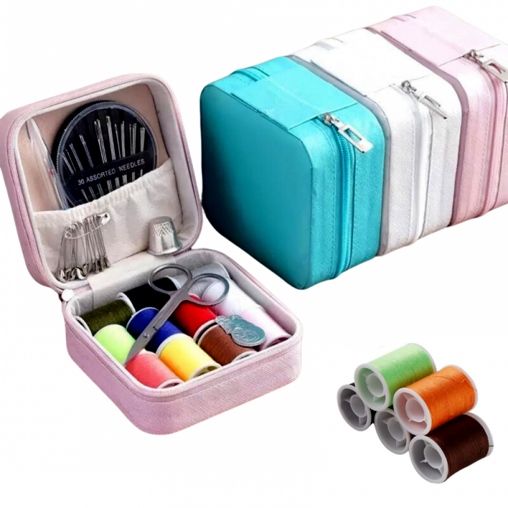 1Box Premiums Portable Sewing  - Heavy Equipment Storage reseña y precio