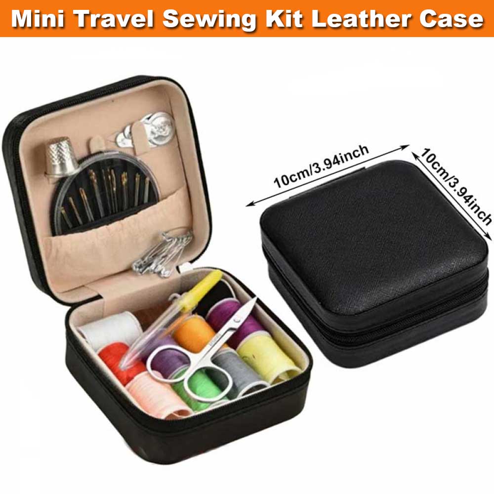 1Box Premiums Portable Sewing  - Heavy Equipment Storage reseña y precio