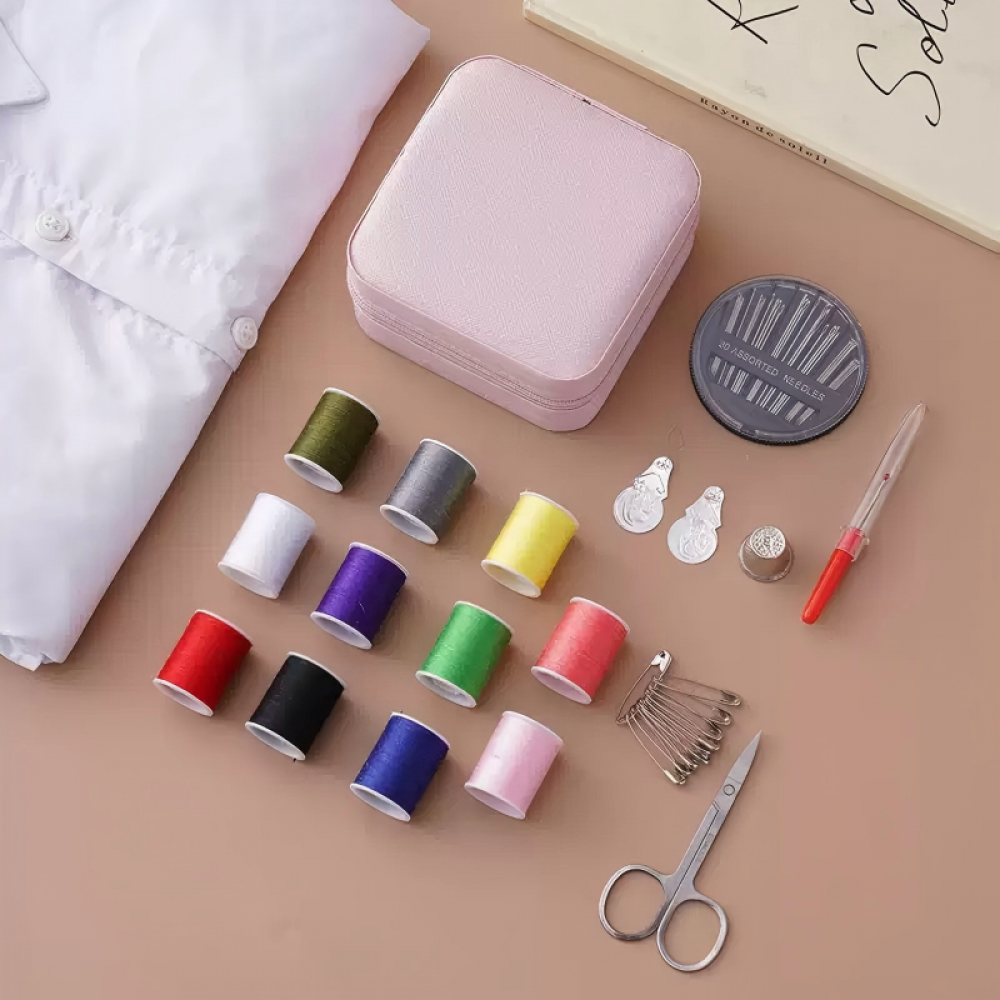 1Box Premiums Portable Sewing  - Heavy Equipment Storage reseña y precio