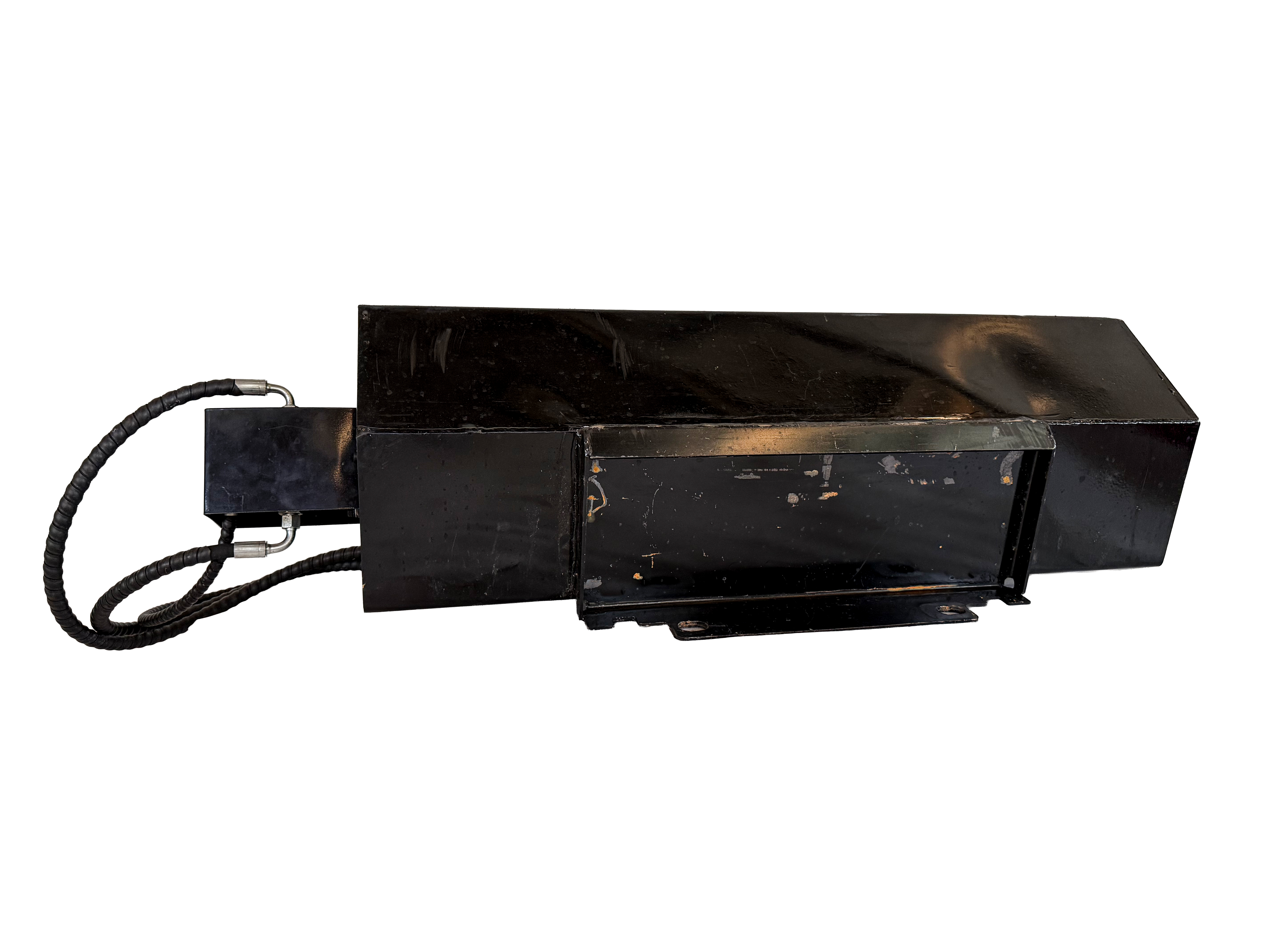 New RDGM Brush Cutter Machine  - Skid Steer Loader reseña y precio